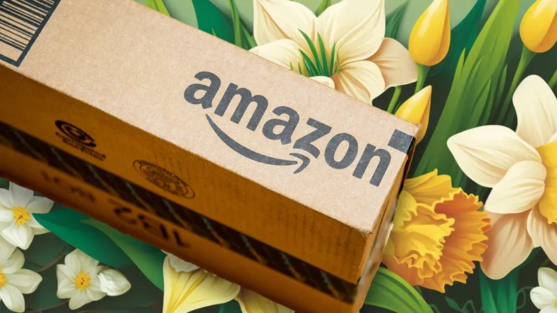 На Amazon уже доступны 22 лучших предложения на весеннюю распродажу, включая пылесосы Shark и электрические зубные щетки Oral-B