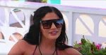 Звезда "Love Island USA" Ханна Смит арестована на концерте в Атланте за угрозу полицейскому