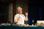 Смерть шеф-повара Энн Буррелл: звезда Food Network ушла из жизни в 55 лет