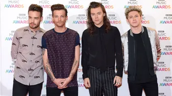 Найл Хоран опечален смертью бывшего участника One Direction Лиама Пейна: "Это не похоже на реальность"