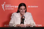 Кейтлин Кларк выразила беспокойство по поводу появления Тейлор Свифт в специальном выпуске New Heights