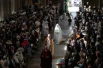 Момент после свадьбы Меган Маркл, о котором мы не знали, раскрыт в новом сериале на Netflix