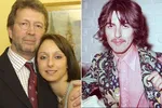 "Секретная дочь Эрика Клэптона Рут снова нашла любовь спустя пять лет после развода"