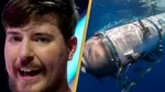 MrBeast потратил $500,000 на аренду Disneyland для романтического свидания с невестой