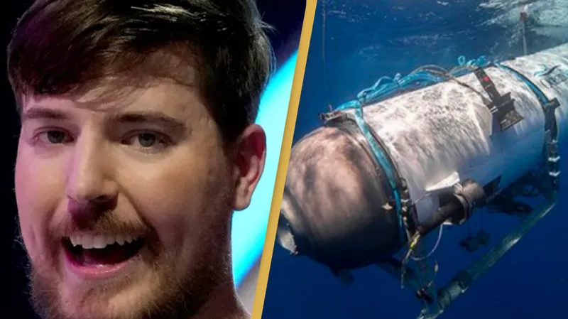 MrBeast потратил $500,000 на аренду Disneyland для романтического свидания с невестой