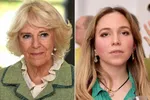 Племянница королевы Камиллы рассказывает, как поддержка тёти помогла ей в борьбе за здоровье