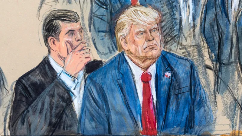 Фанаты Тейлор Свифт раскритиковали судью Эйлин Кэннон, одобренную Трампом, которая ведет дело звезды Эрас Тура