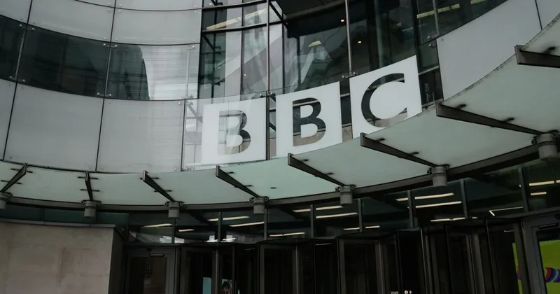 BBC закрывает высоко оцененный драматический сериал после всего лишь одного сезона, несмотря на планы создателя с номинацией на Оскар на новые эпизоды