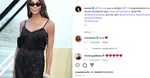 Наоми Эки рассказывает о трудностях в карьере женщины цветной кожи и получает престижную награду на ELLE Style Awards
