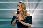 Адель благодарит сериал "Подростки" на Netflix за то, как он изменил её отношения с сыном