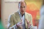 Неожиданная миссия принца Уильяма: смелый план в грязи, который он запустил
