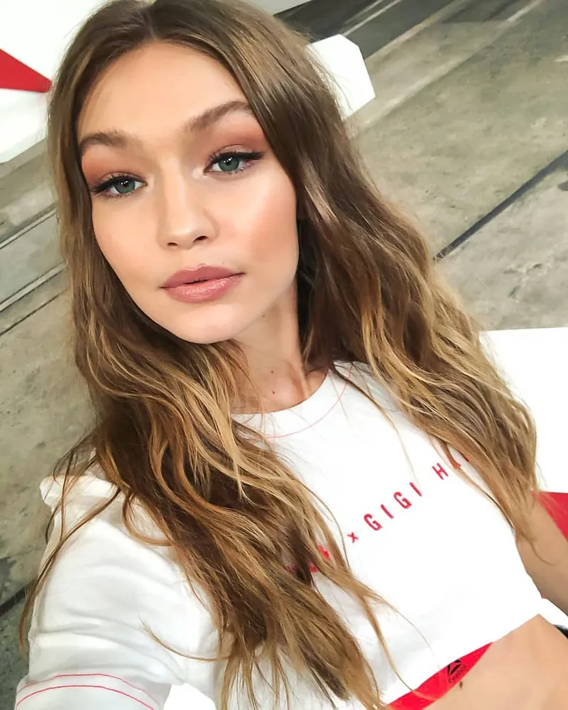Гиги Хадид и Брэдли Купер: новая пара на Instagram после слухов об Engagement