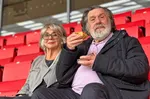 Легенда "Брукса" Сью Джонстон вернется к культовой роли спустя 35 лет в историческом кроссовере "Холлиокс"
