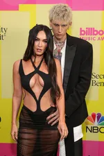 Мegan Fox и Machine Gun Kelly раскрыли уникальное имя своей дочери