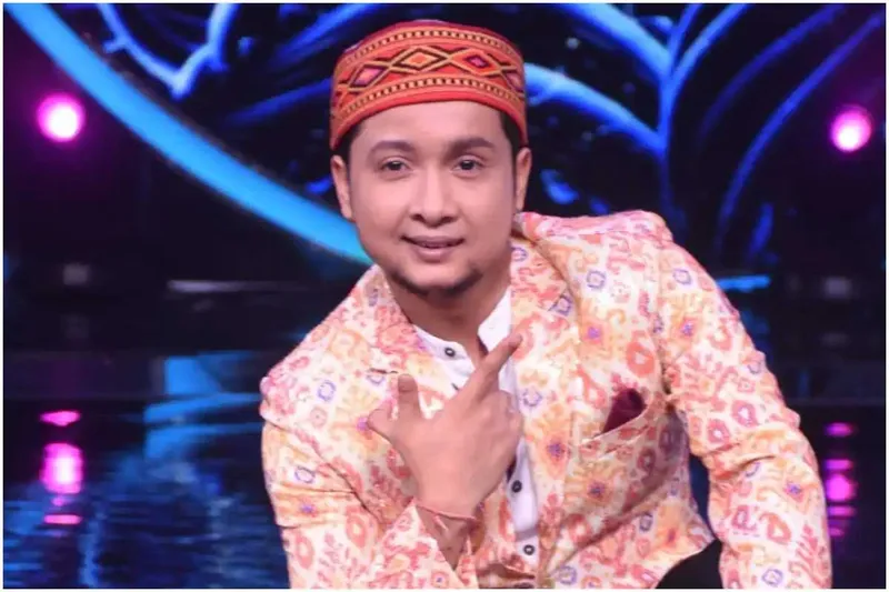 Победитель Indian Idol 12 Павандееп Раджан сломал обе ноги и получил травму головы