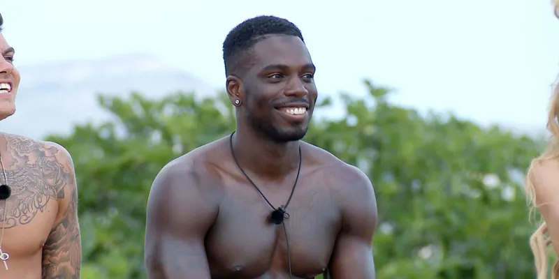 Экс-супруга звезды Love Island Марсела Сомервилла: удивительная история их брака