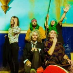 Дочь подростка участника группы Flaming Lips Стивена Дрозда пропала без вести, и он просит о помощи