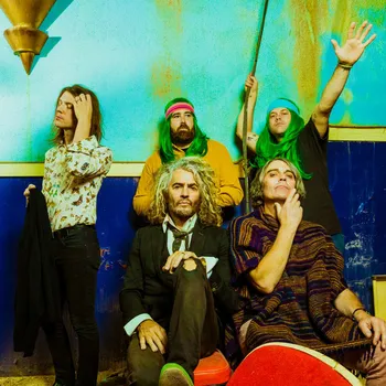 Дочь подростка участника группы Flaming Lips Стивена Дрозда пропала без вести, и он просит о помощи