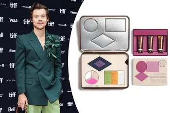 10 товаров от бренда красоты Harry Styles Pleasing, которые нужно успеть купить, пока не распроданы