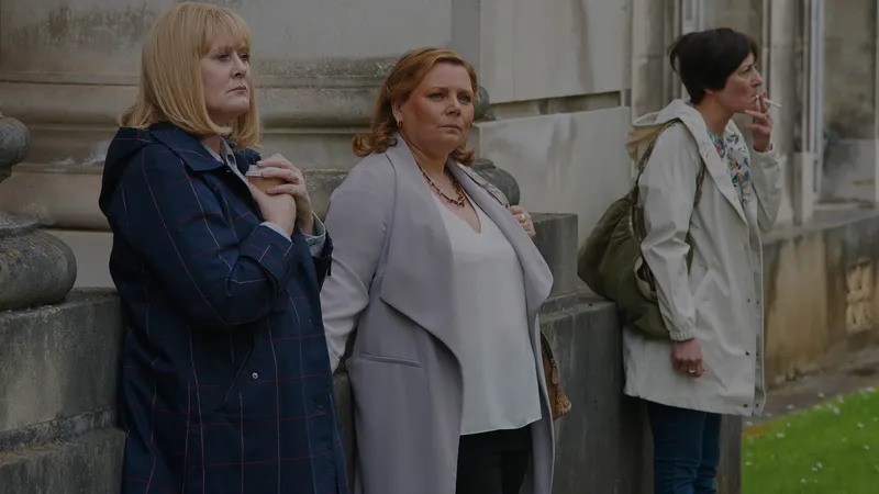 Channel 4 подтвердил судьбу Виргинских островов после скандального шоу, побившего рекорды стриминга и вызвавшего множество жалоб из-за откровенных сцен
