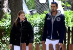 Миллиардные "непо-бэби": дочь Билла Гейтса Фиби и внук Сэра Пола Маккартни Артур
