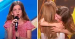 Аманда Холден раскрывает, что "золотая девочка" Britain's Got Talent готова к неожиданному возвращению на сцену талантов...