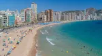 Звезда Бенидорма и Эммердейла Бобби Натт оставил £350,000 в завещании, пренебрегая двумя детьми после своей смерти в 71 год