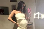 Хейли Бибер поделилась редким фото сына Джека после выхода Джастина с его спорной бывшей