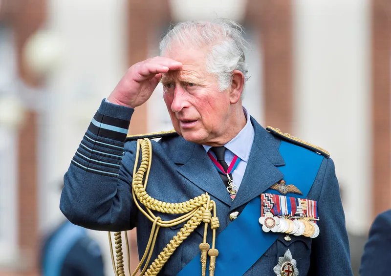 Король Чарльз может внести значительные изменения в церемонию Trooping the Colour