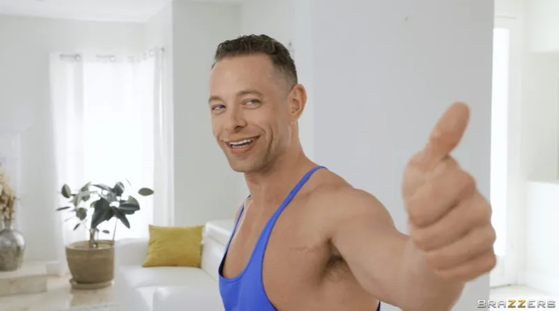 Первый участник Love Island: привлекательный тренер ростом 196 см подписан ITV перед новым сезоном