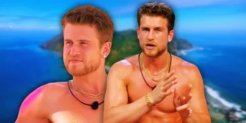 Ванна из 'Love Island USA' опровергла слухи о пластической хирургии: 'Я родилась с этим'