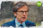 Роб Кардашян привлекает внимание в редком фото с Ким и Ла Ла Энтони