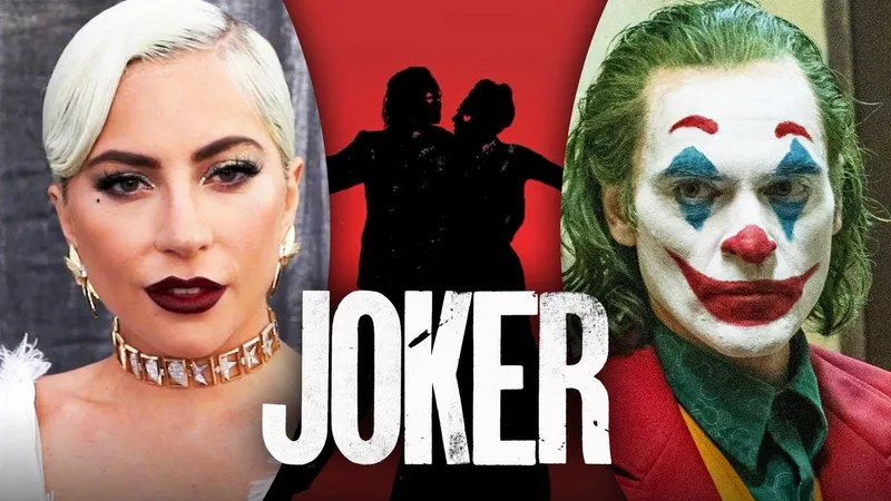 Зрители трейлера Joker 2 надеются, что Стив Куган сыграет Альфреда в новом фильме, поскольку появилось видео...