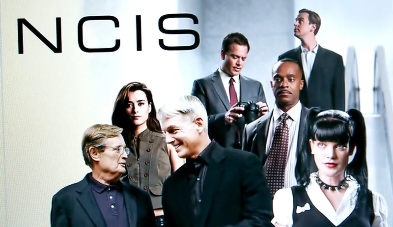 Жена Майкла Уэзерли из NCIS - лауреат премии