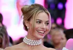 Модная поездка: Марго Робби на Ориент-Экспресс в стиле Барби