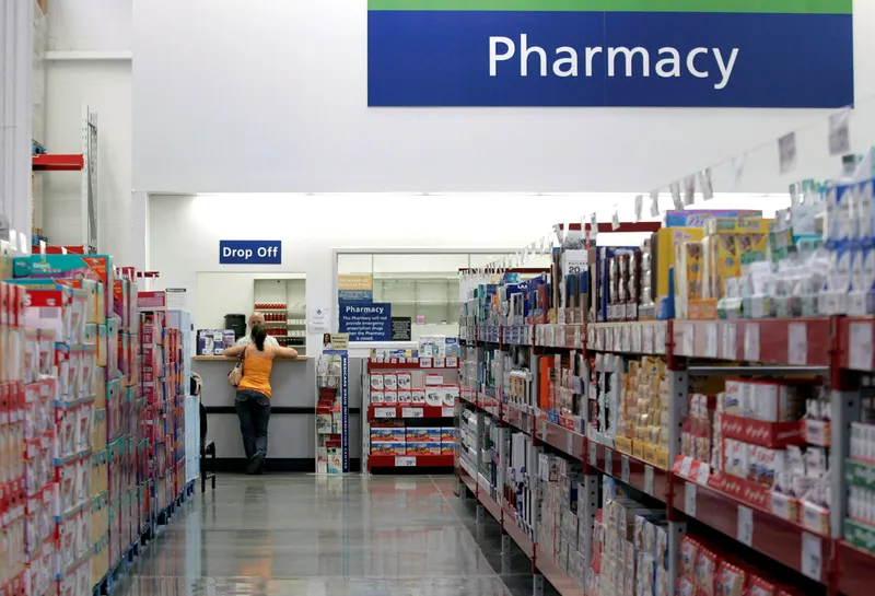 Фармацевтические компании повышают цены на более чем 700 лекарств, включая Оземпик и Моунджаро