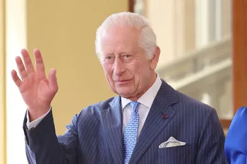 Король Чарльз, по сообщениям, находится в состоянии отрицания относительно своего плотного графика во время лечения рака
