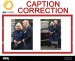 Королева Камилла в великолепном зеленом платье на Цветочном шоу в Челси: стиль и элегантность в одном образе