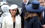 Кейт Миддлтон удивила в шляпе, которую носила на свадьбе Меган Маркл и принца Гарри — сразу после их годовщины