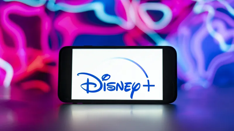 Disney+ продлил сериал 