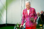 Королева Маргрета II Дании, 85 лет, выписана из больницы после лечения простуды