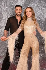 Звезда EastEnders и Strictly Come Dancing Роуз Эйлинг-Эллис получила почетную докторскую степень от Университета креативных искусств