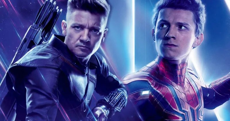 Вернется ли Джереми Реннер в Marvel в роли Соколиного Глаза? Он не исключает такой возможности