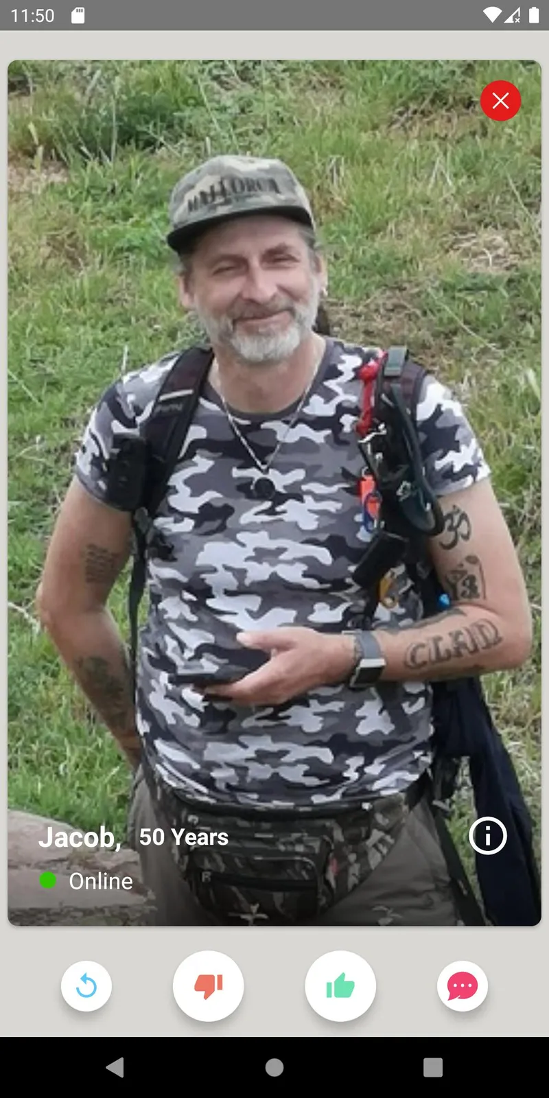 Как я превратил предательство в радость после развода в 50 лет