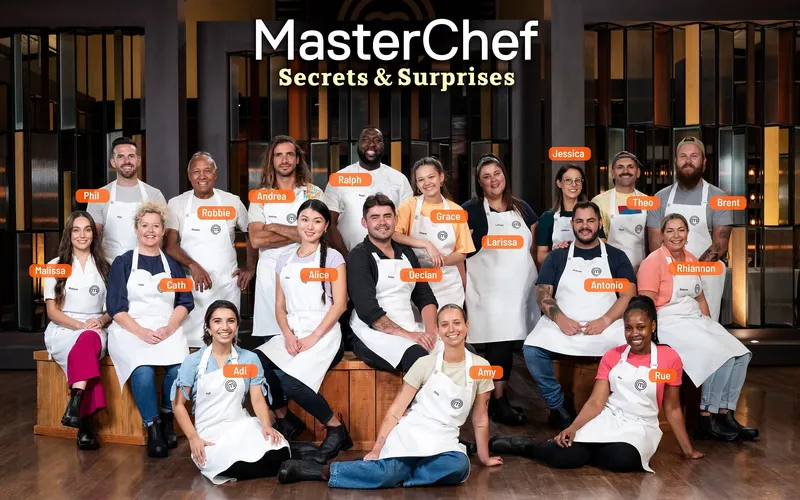 Грегг Уоллес уволен с поста ведущего MasterChef из-за новых обвинений от 50 человек