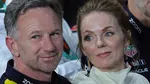 Кристиан Хорнер поздравляет жену Джери с днем рождения, делясь горячим снимком в купальнике на фоне долгов и конфликтов