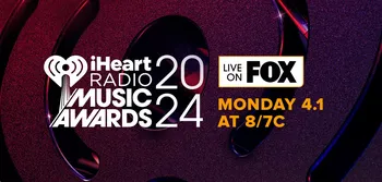 iHeartRadio Music Awards 2025: Полный список победителей!