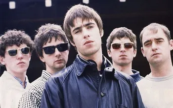 Лиам Галлахер отреагировал на скетч Oasis в 'SNL', задавшись вопросом, являются ли они комиками