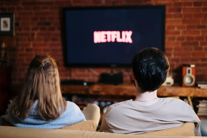 Поклонники Netflix в восторге от 