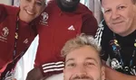 Сэм Томпсон отказался от участия в матче Soccer Aid после неловкой тренировки с Луисом Томлинсоном